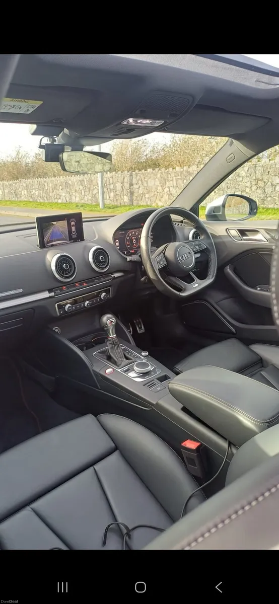 *** Audi S3 Quatto Facelift model 310bhp*** - Image 6