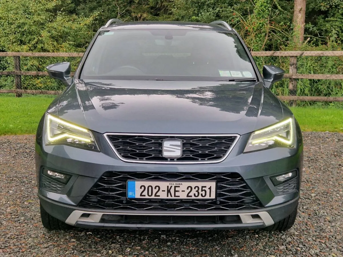 Seat Ateca 1.6 TDI Xcellence - Image 2