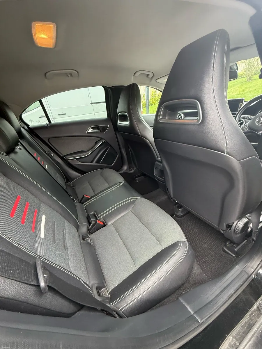 Mercedes A160 - Image 6
