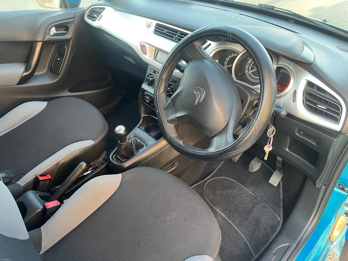 Citroen c3 petrol 1.4 - Image 5