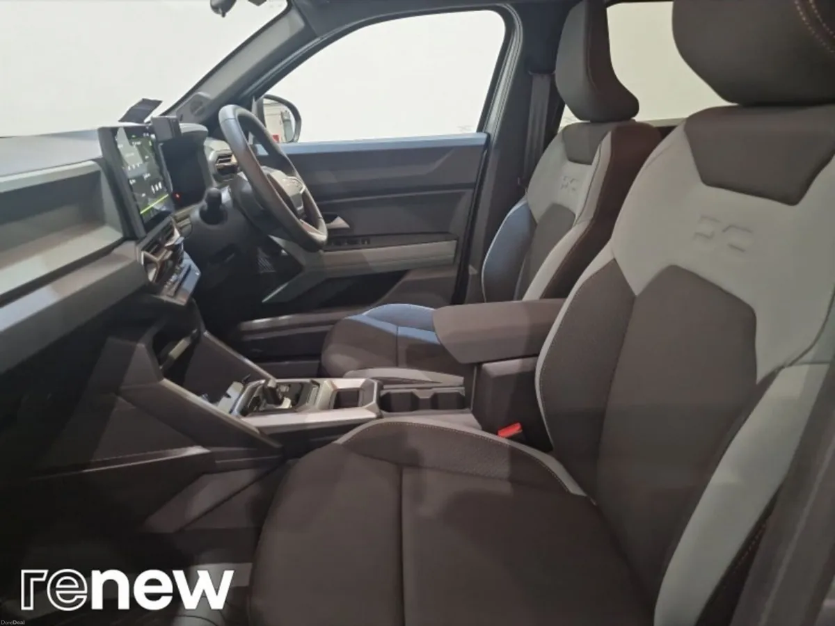 Dacia Duster Extreme HEV 155 E06X - Image 5