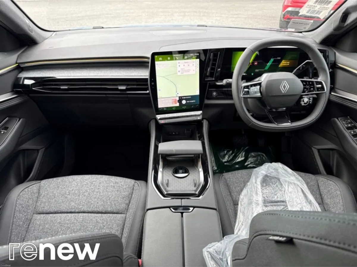 Renault Austral Techno 200 E-Tech Hybrid - Image 2