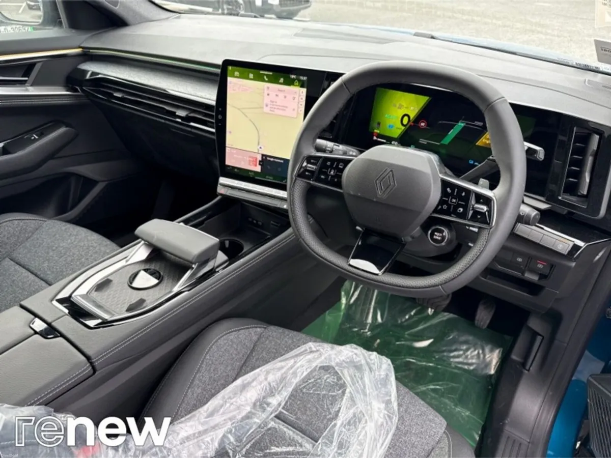 Renault Austral Techno 200 E-Tech Hybrid - Image 6
