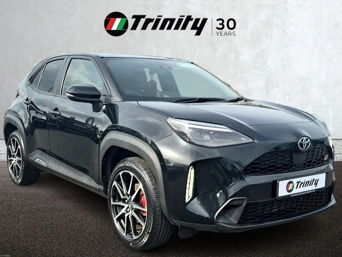 Toyota Yaris Cross ** GR SPORT ** 1.5 HYBRID ** AU - Image 1