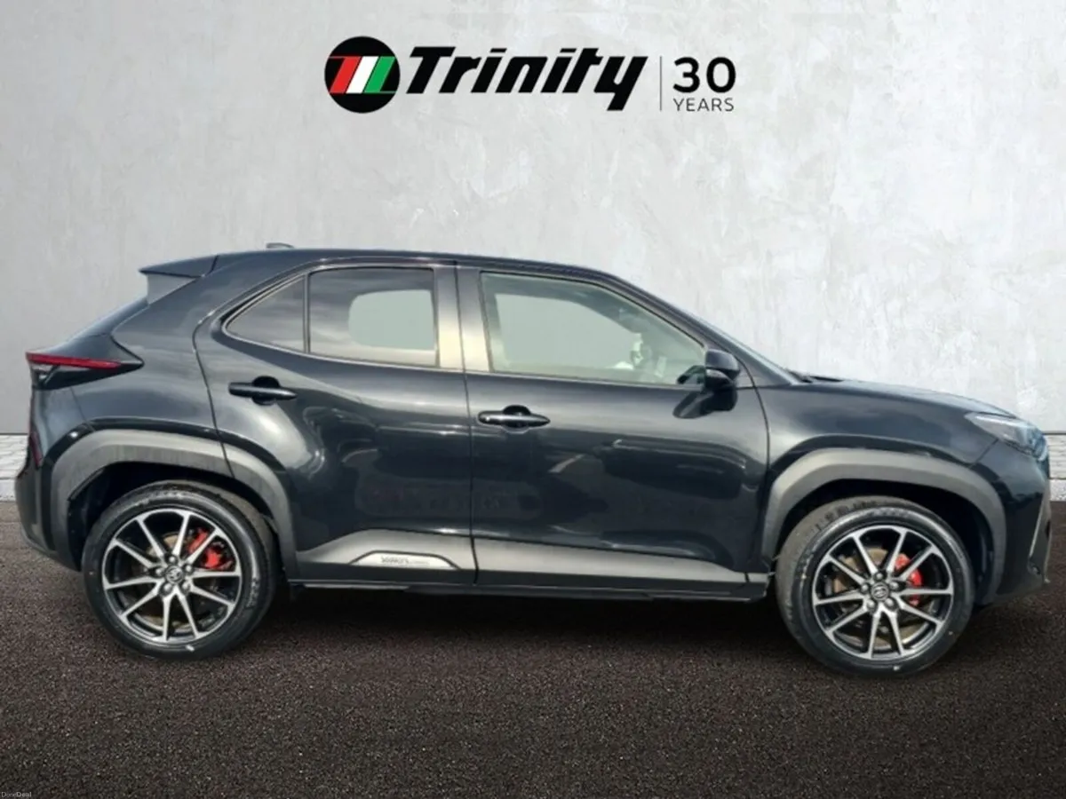 Toyota Yaris Cross ** GR SPORT ** 1.5 HYBRID ** AU - Image 5