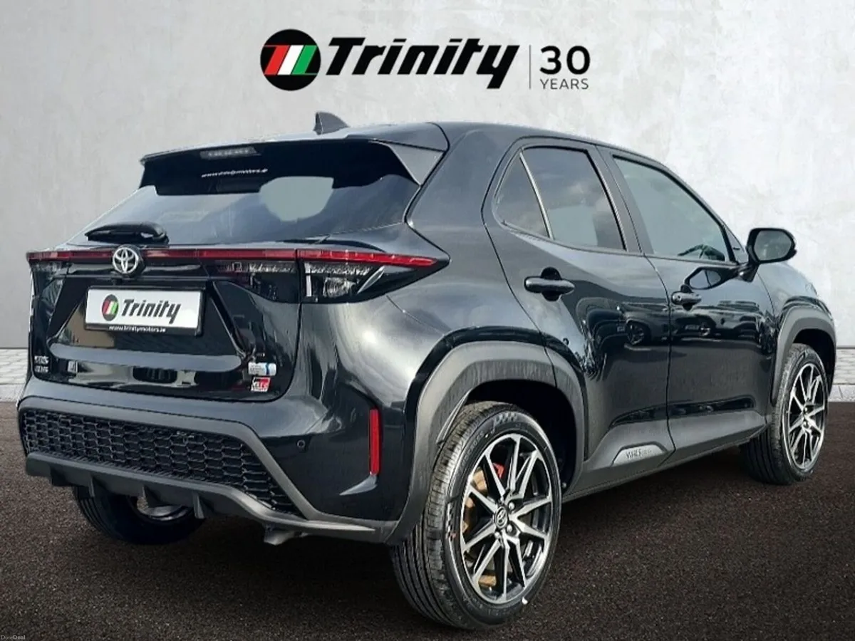 Toyota Yaris Cross ** GR SPORT ** 1.5 HYBRID ** AU - Image 3