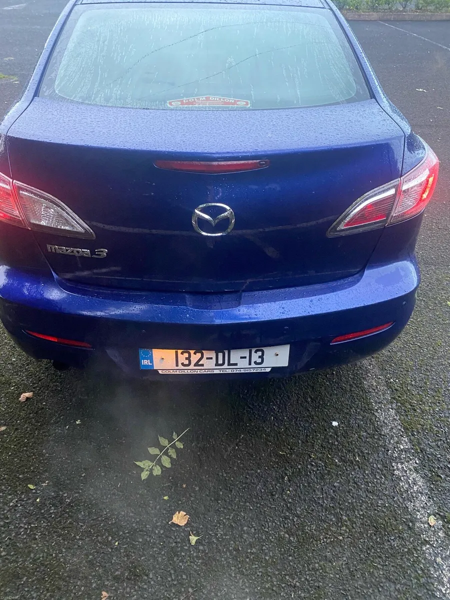 13 Mazda 3 - Image 6