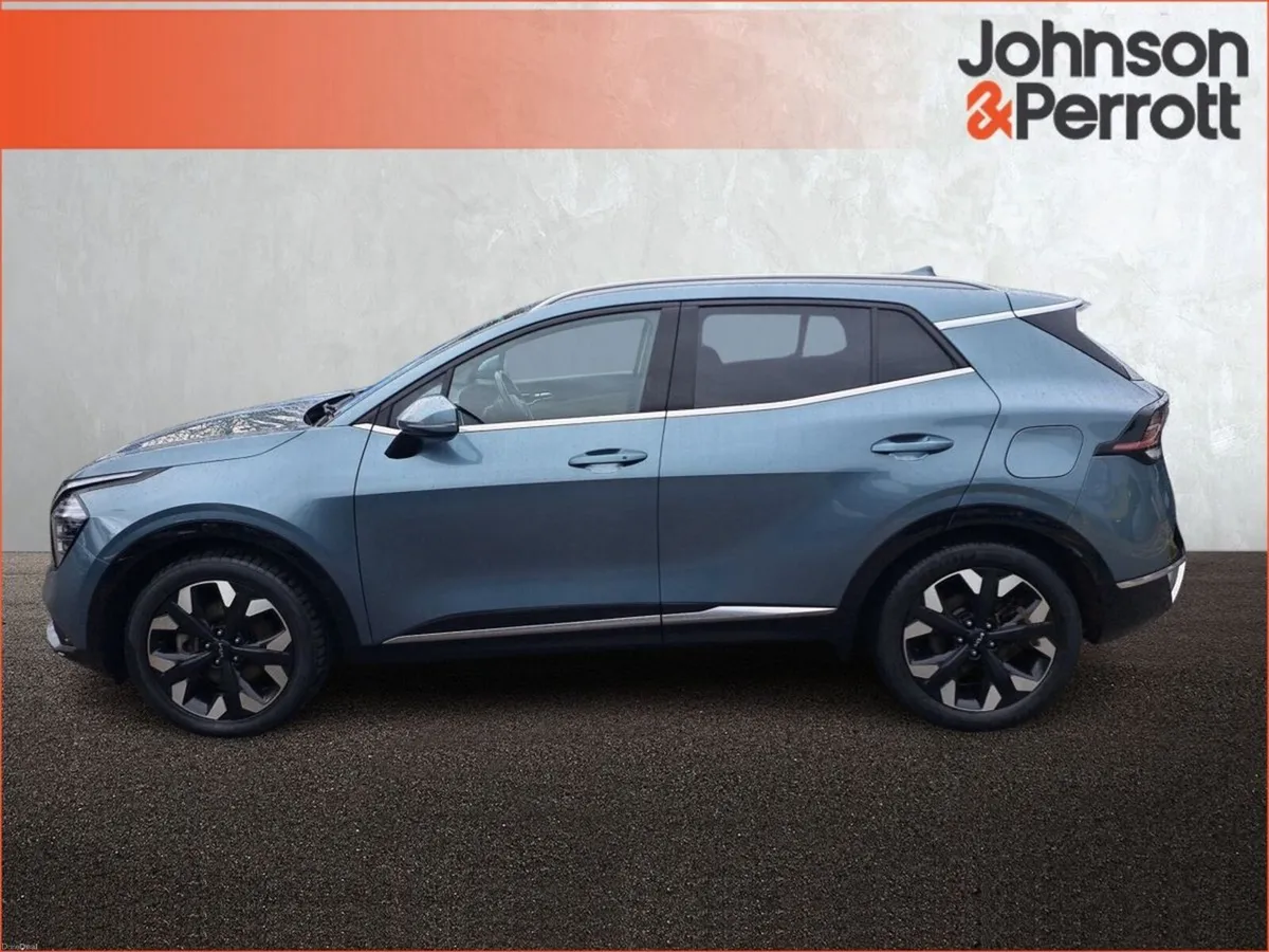 Kia Sportage PHEV K4 - Image 6