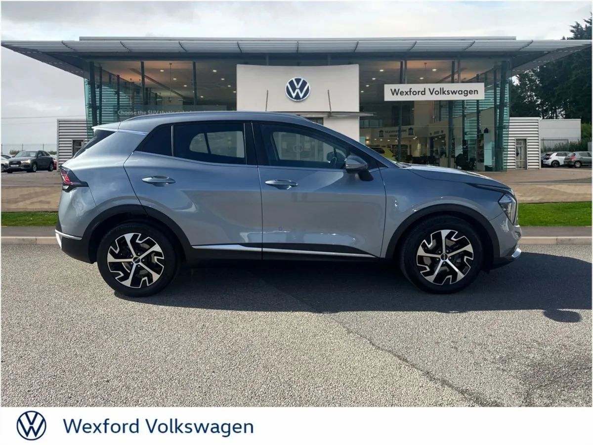 Kia Sportage 1.6 CRDi SCR Diesel 115 hp K2 6MT - Image 4