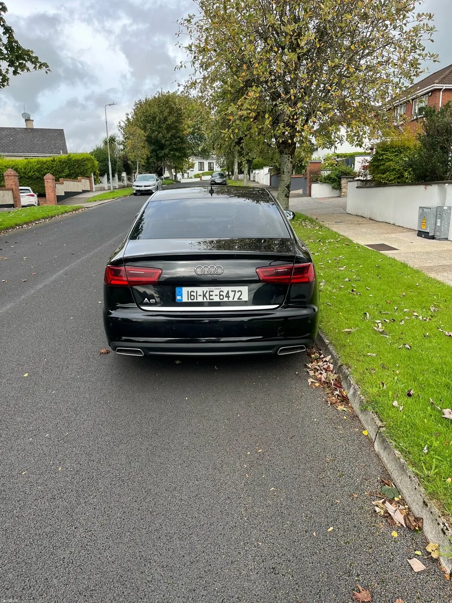 Audi a6 - Image 6
