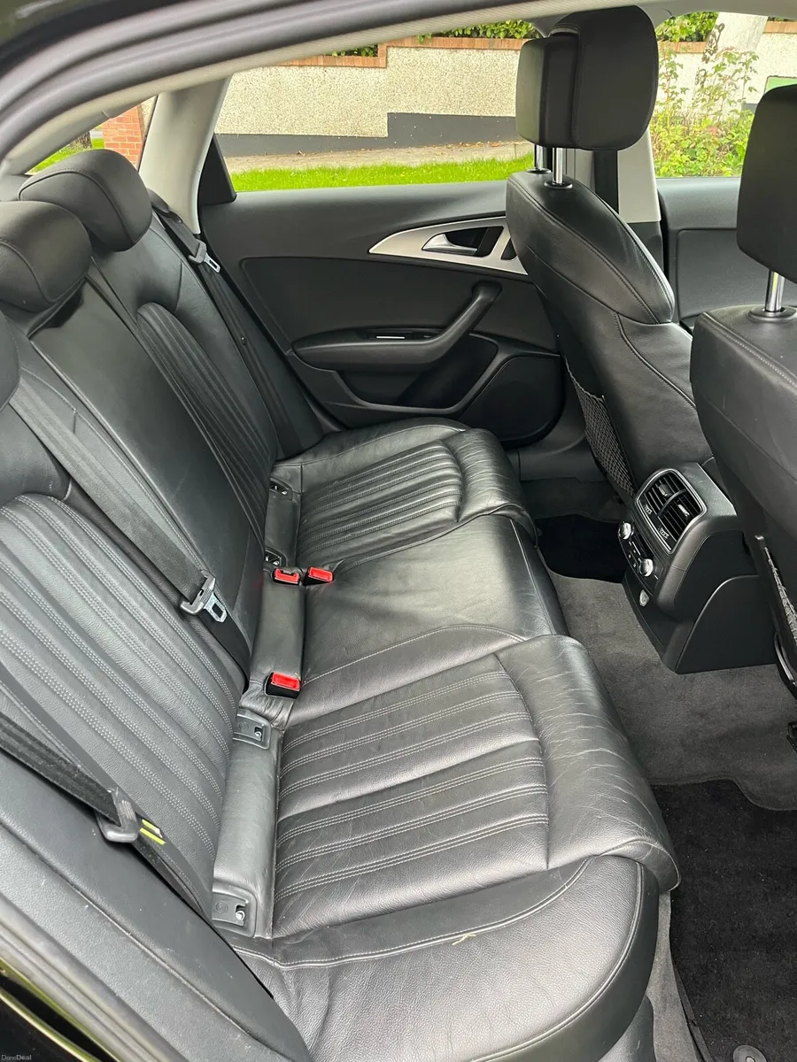 Audi a6 - Image 5