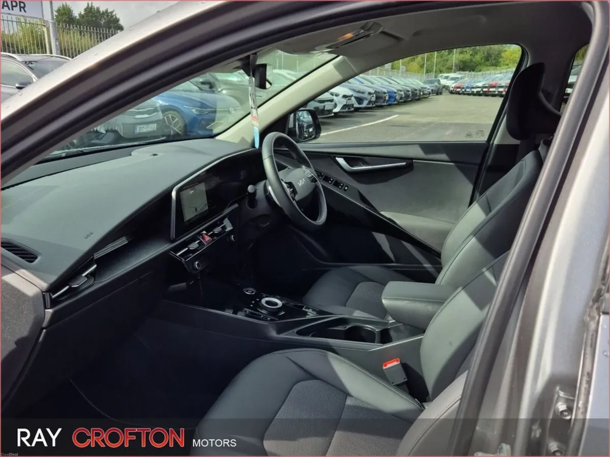 Kia Niro Niro EV K3 - Image 6