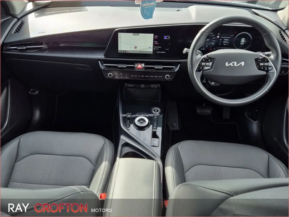 Kia Niro Niro EV K3 - Image 4
