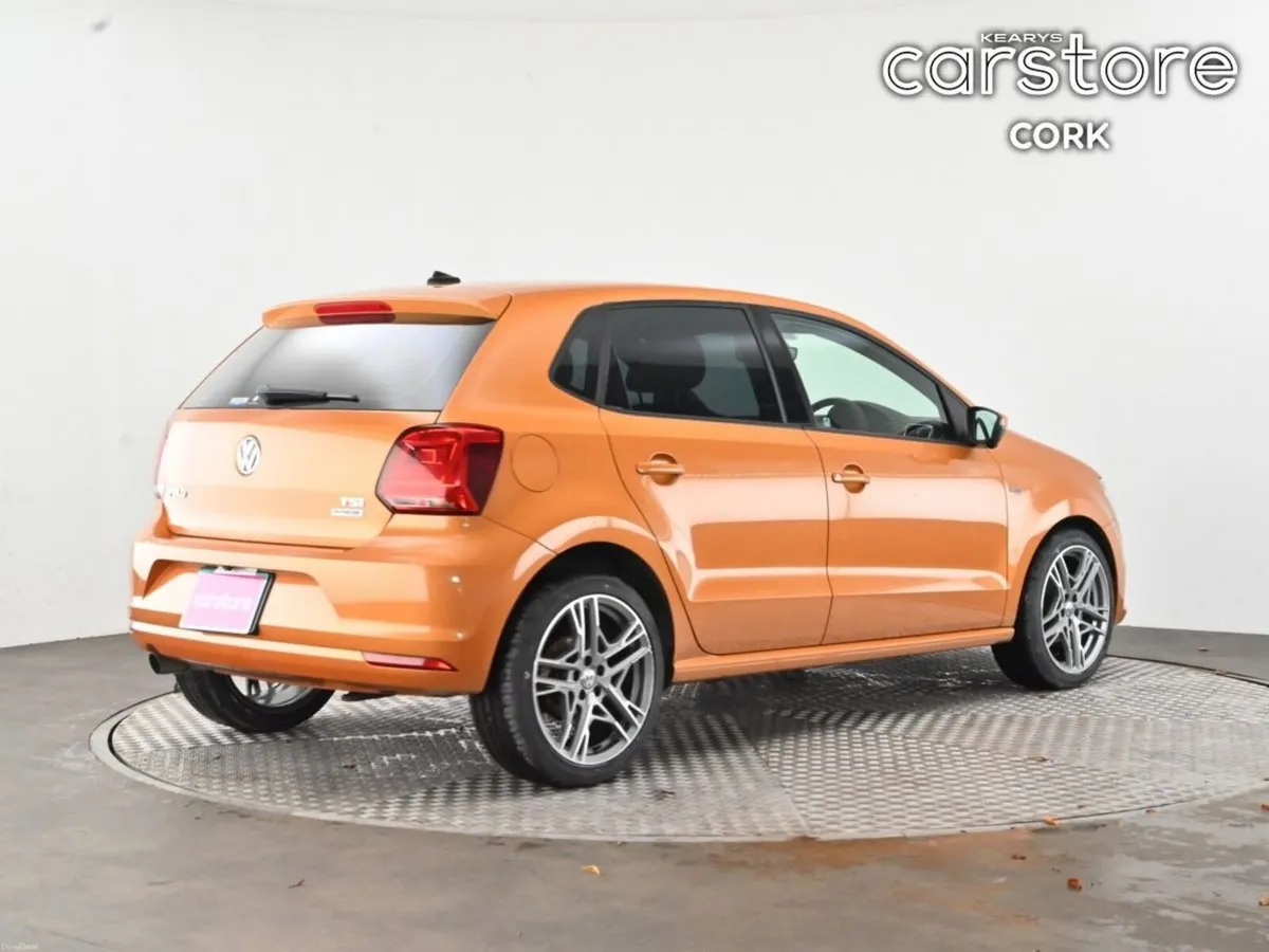 Volkswagen Polo 1.2 - Image 5