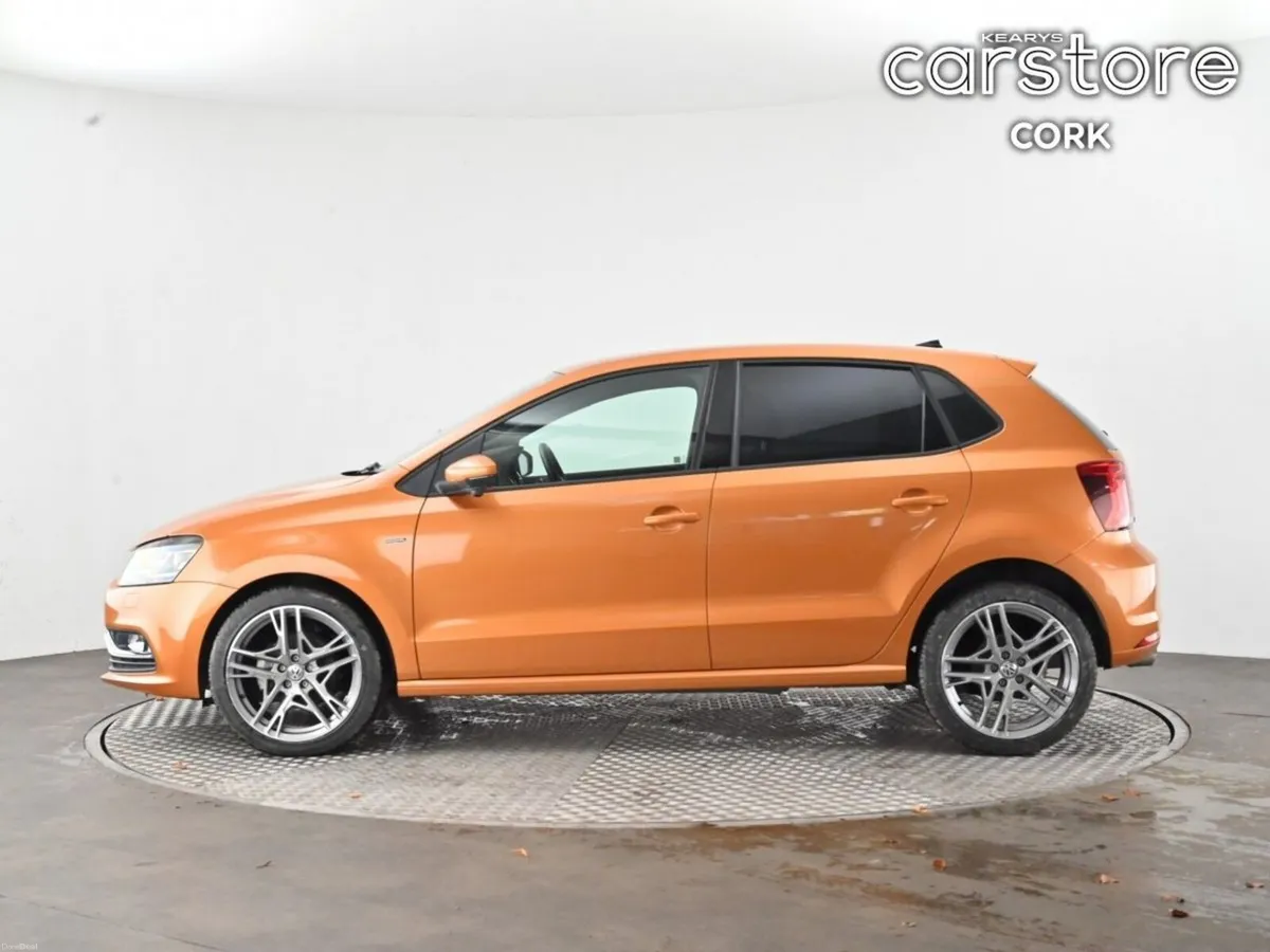 Volkswagen Polo 1.2 - Image 6