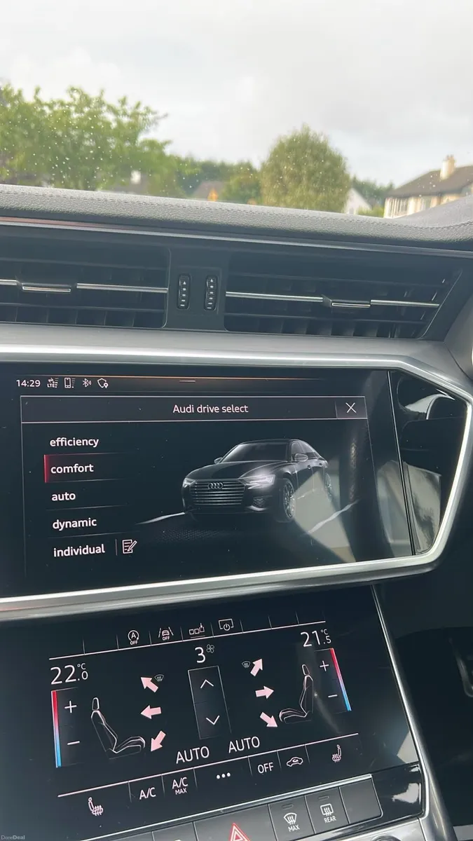 Audi A6 2019 TDI 40 S Line - Image 6