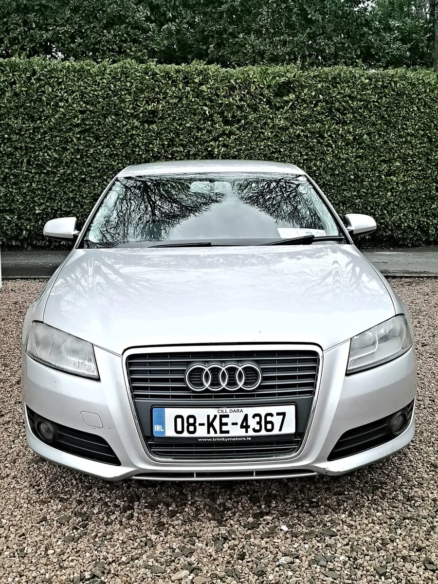 2008 Audi A3 1.9tdi - Image 3