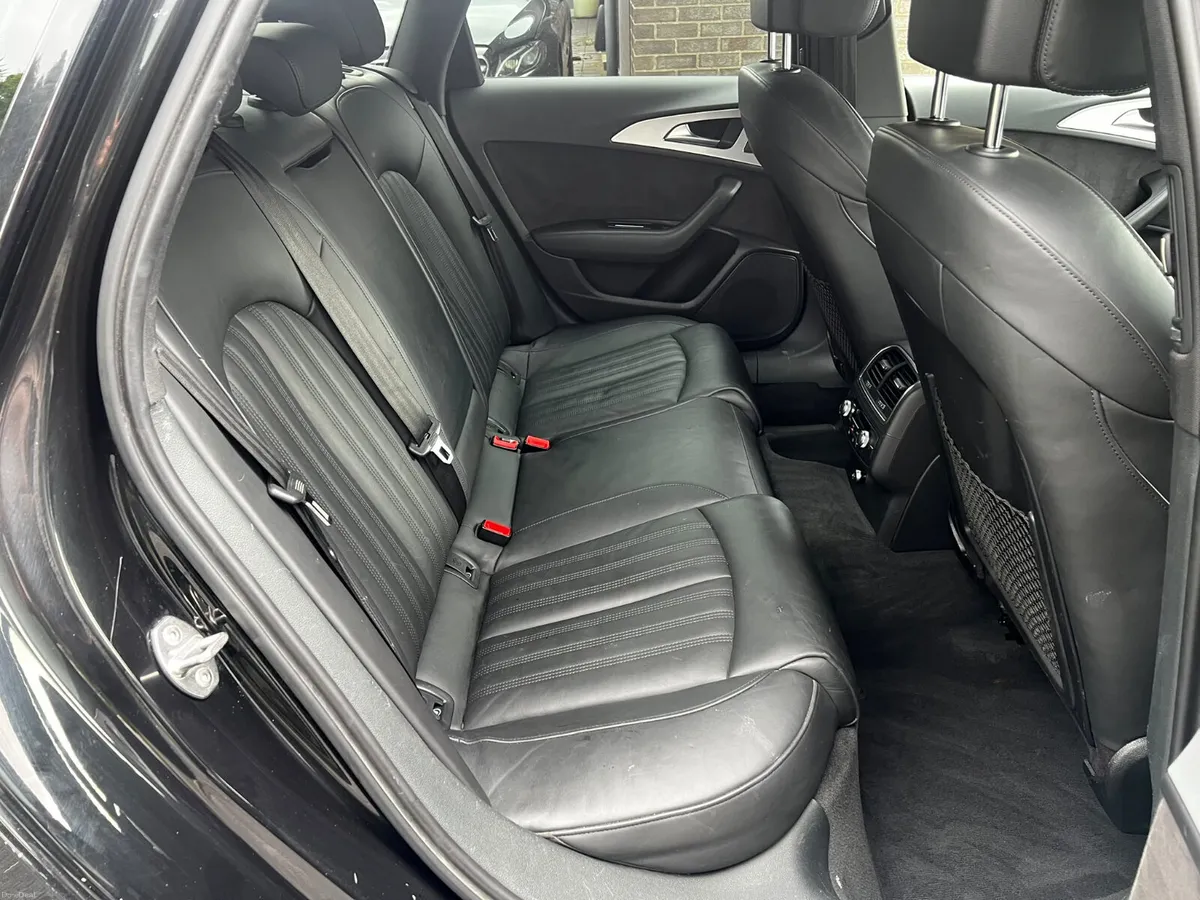 Audi A6 2018 S Line Quattro - Image 2