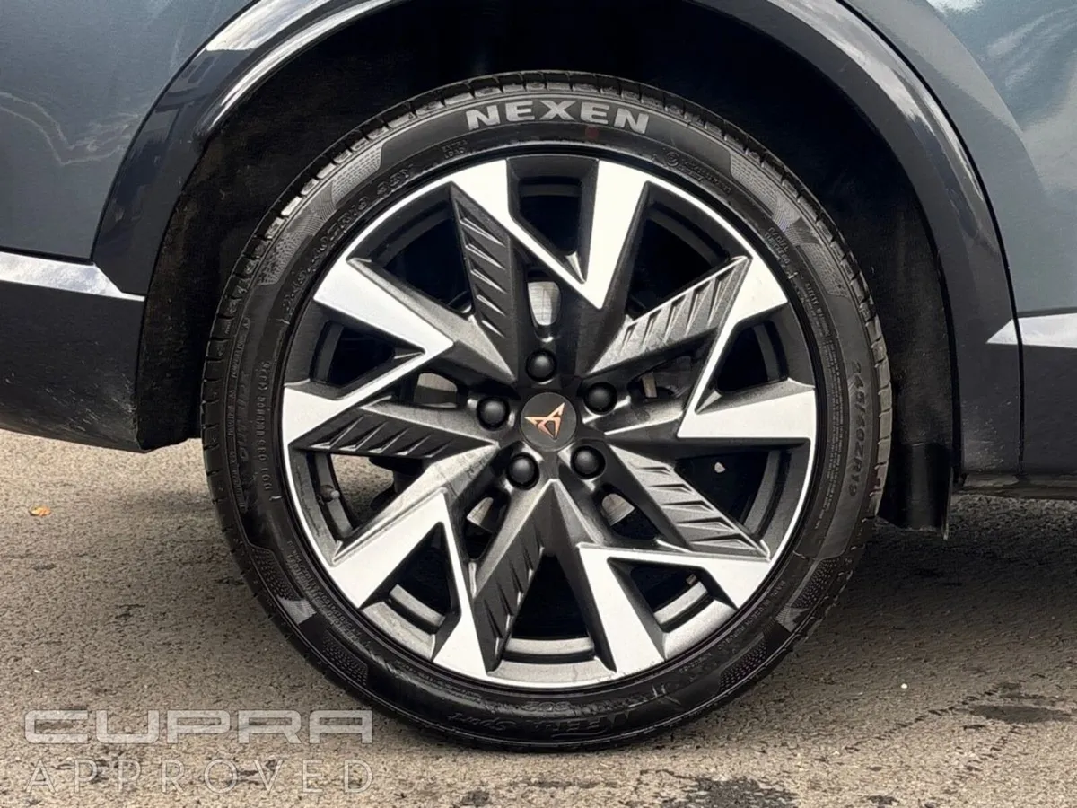 Cupra Formentor **JUST ARRIVED**2.0 TDI DSG 150BHP - Image 6
