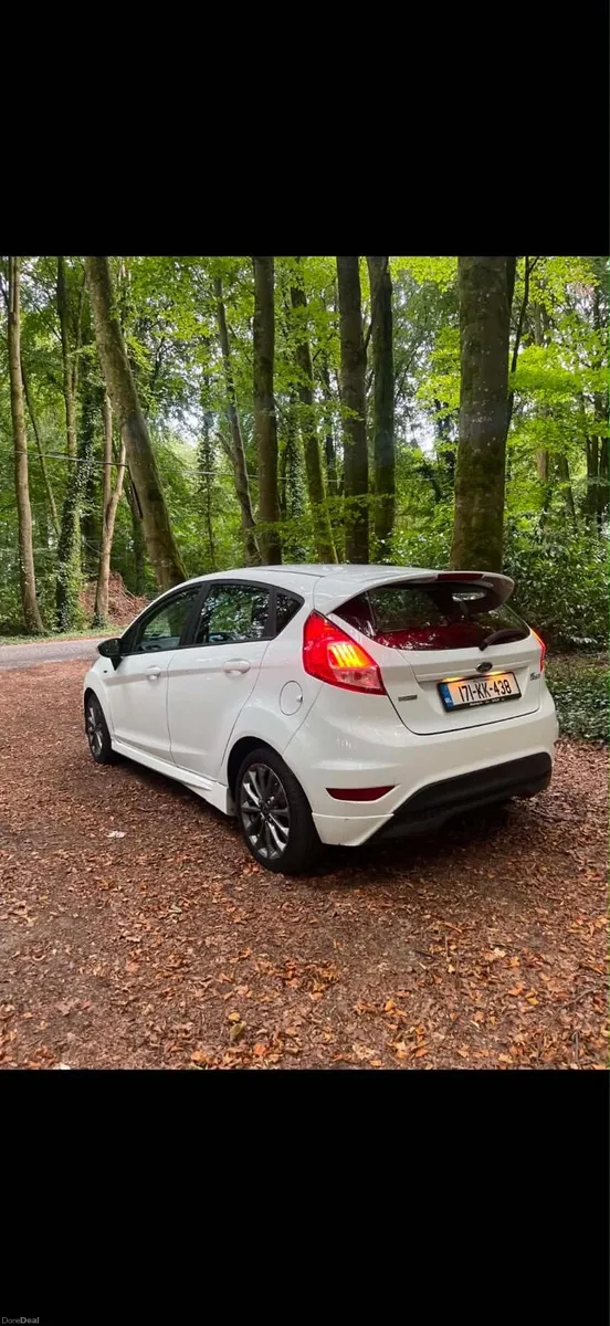 Ford festa - Image 2