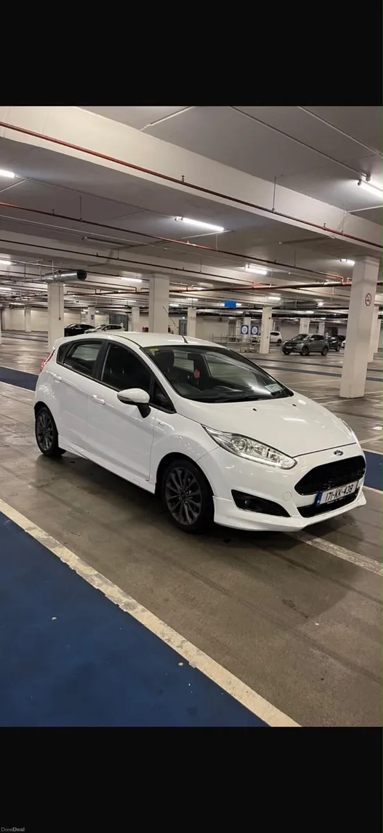 Ford festa - Image 6