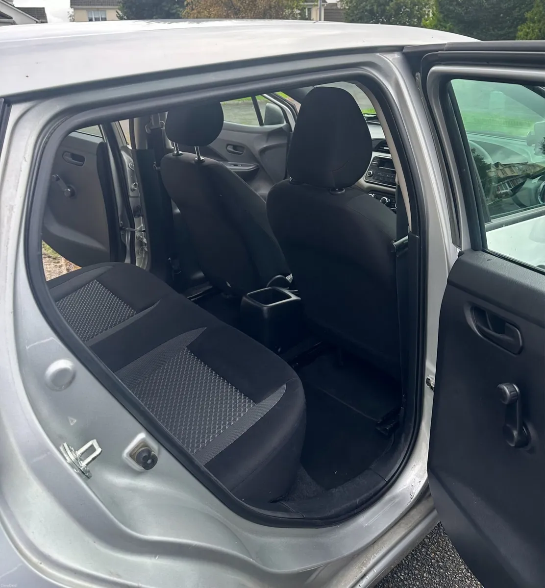 Nissan Micra 2018 - Image 5