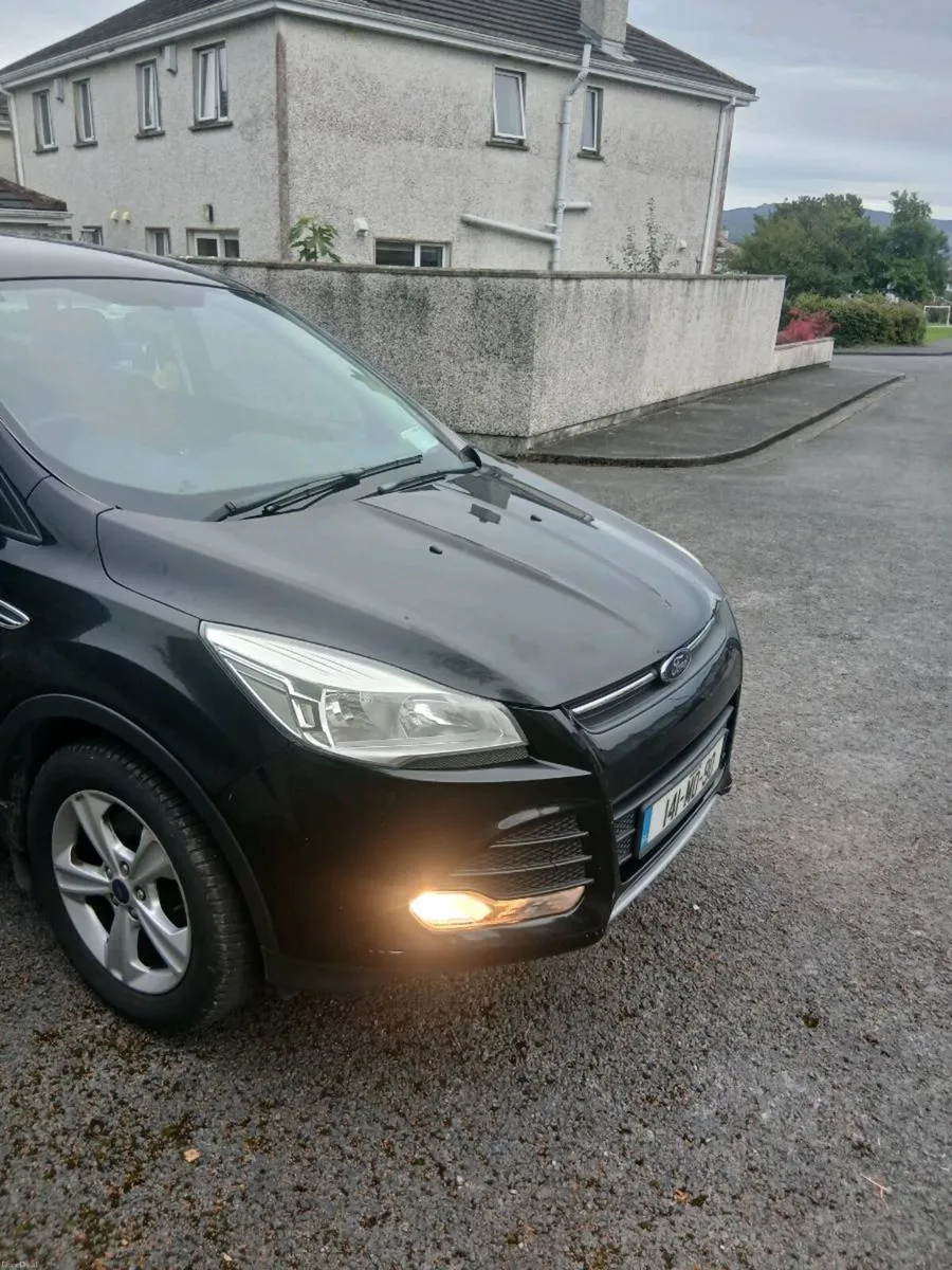 2014 ford kuga - Image 2