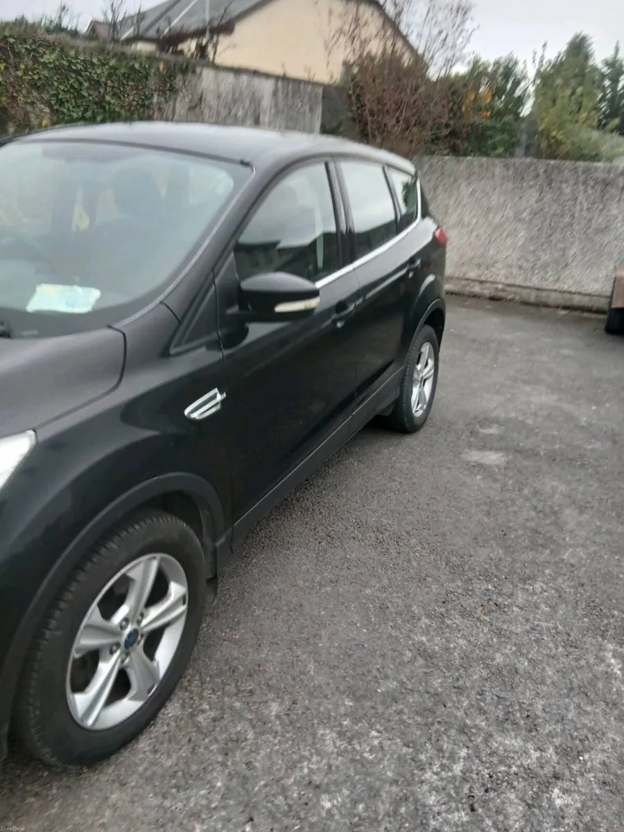 2014 ford kuga - Image 4