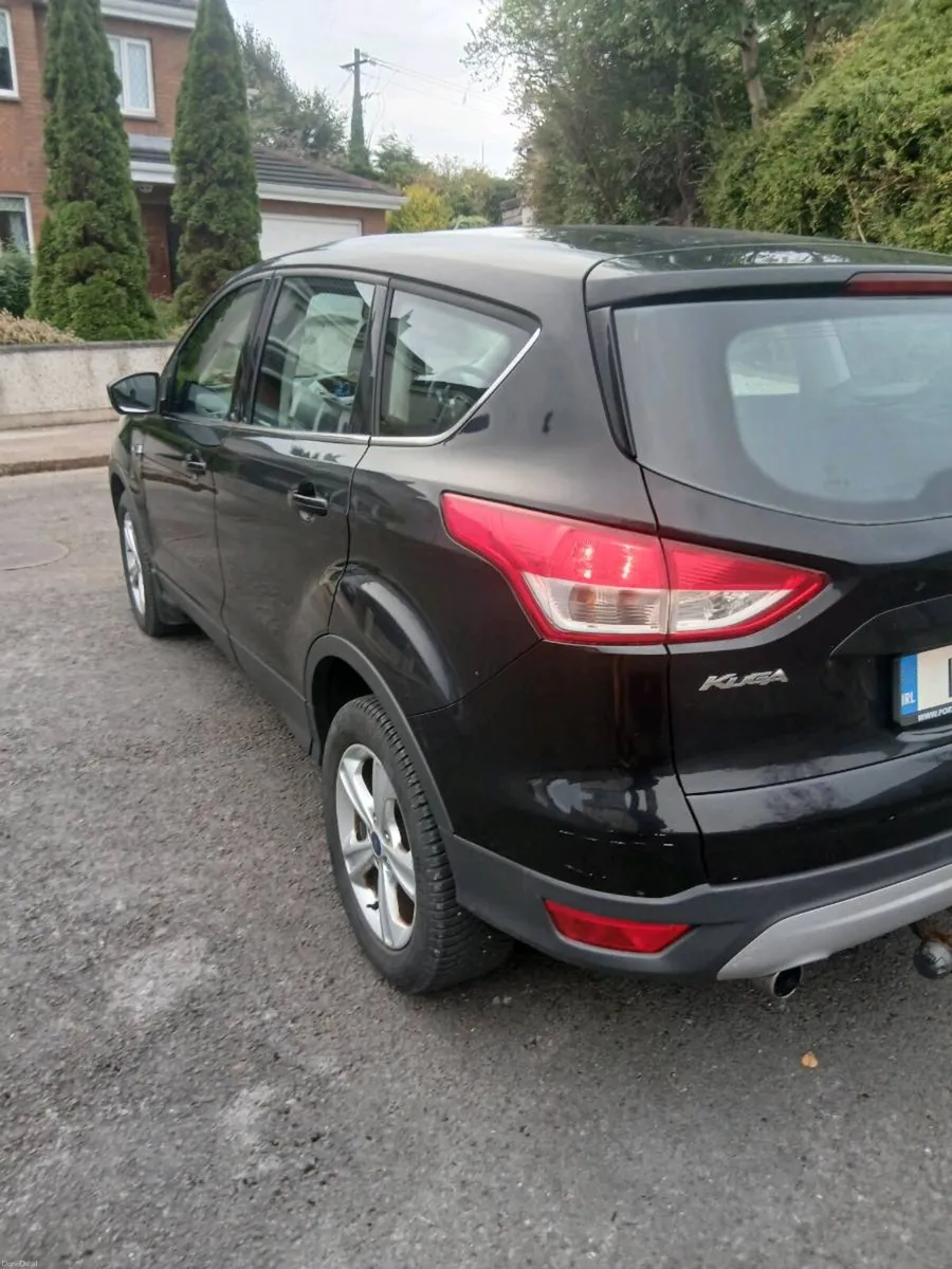 2014 ford kuga - Image 6