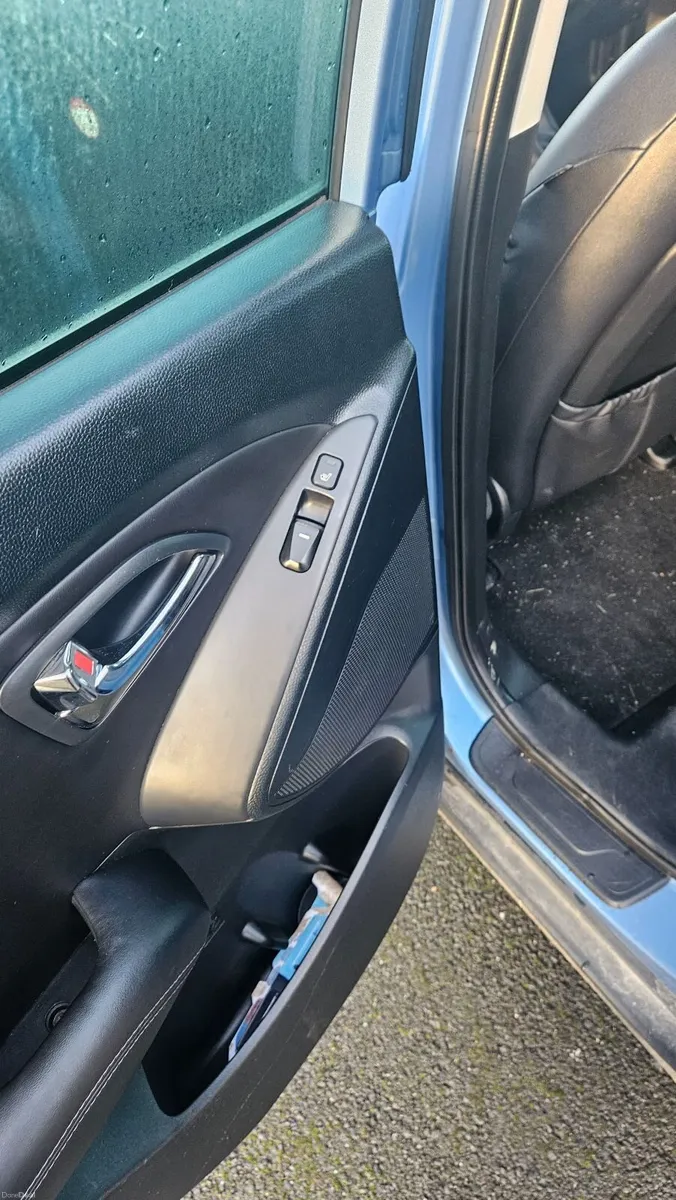 Hyundai ix35 2012 - Image 4