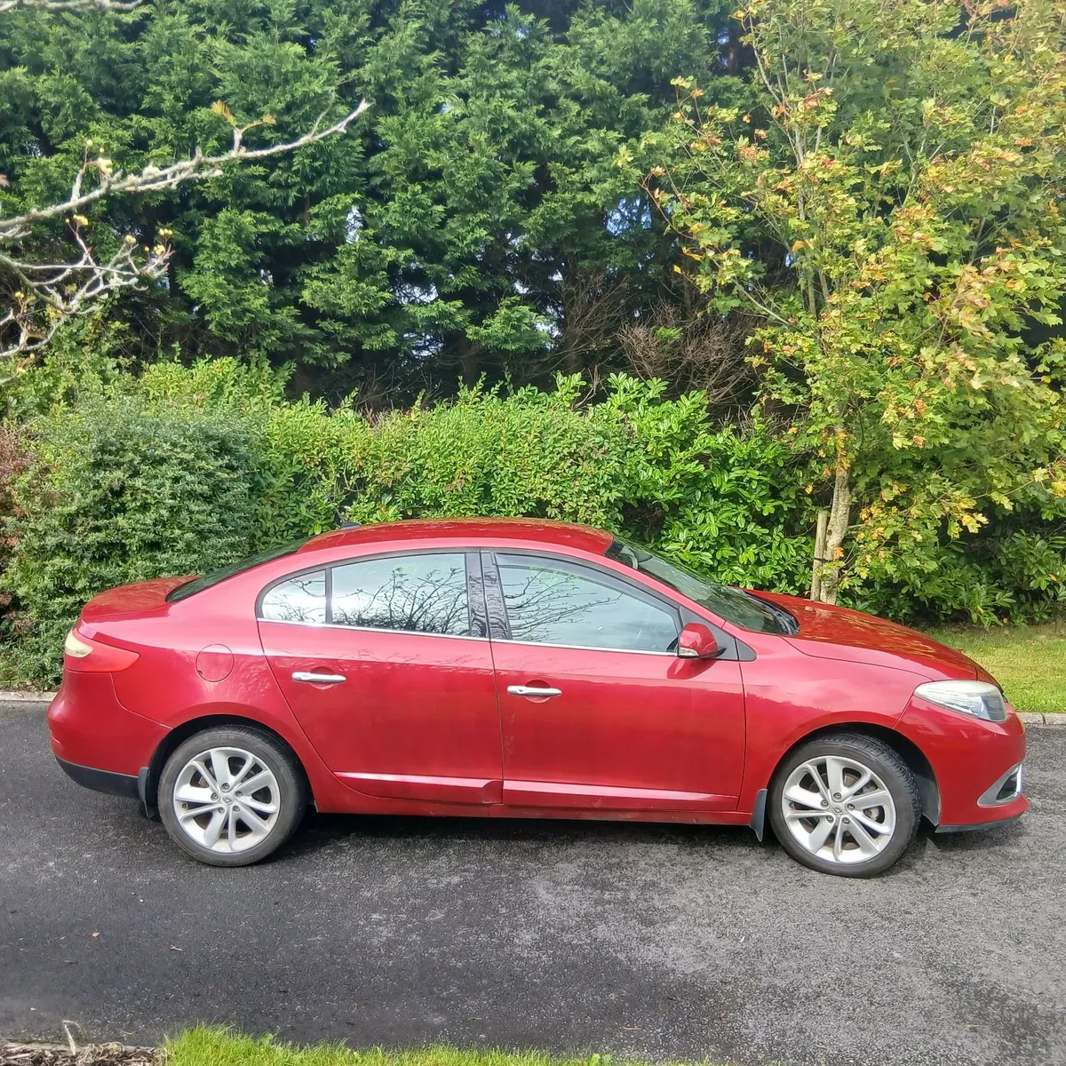 Renault Fluence 2013 - Image 1