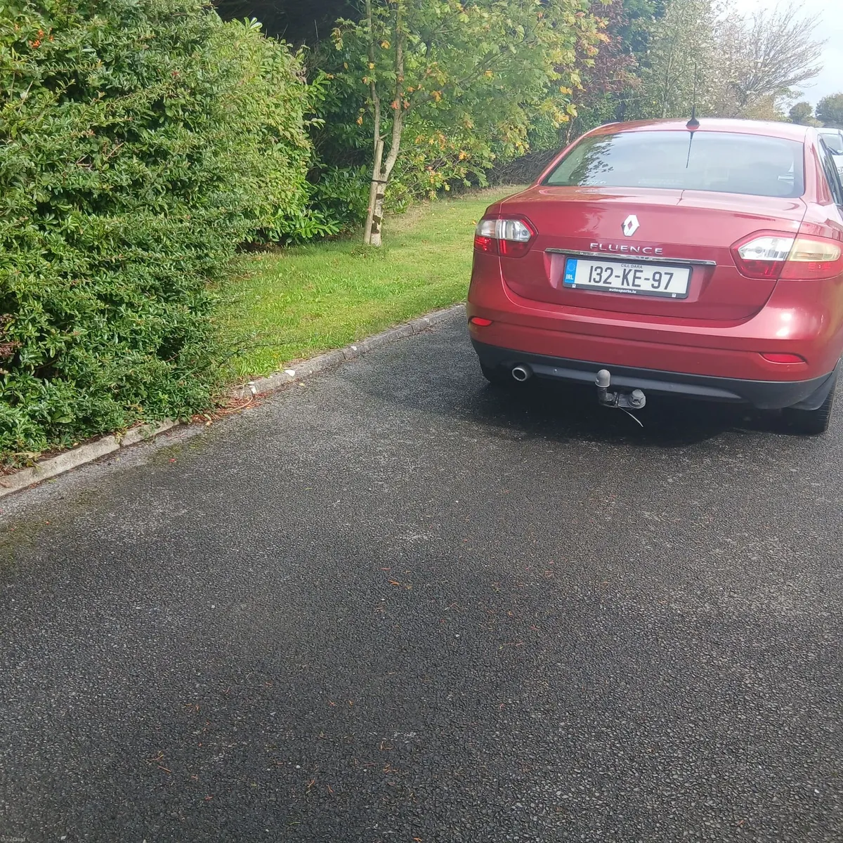Renault Fluence 2013 - Image 4