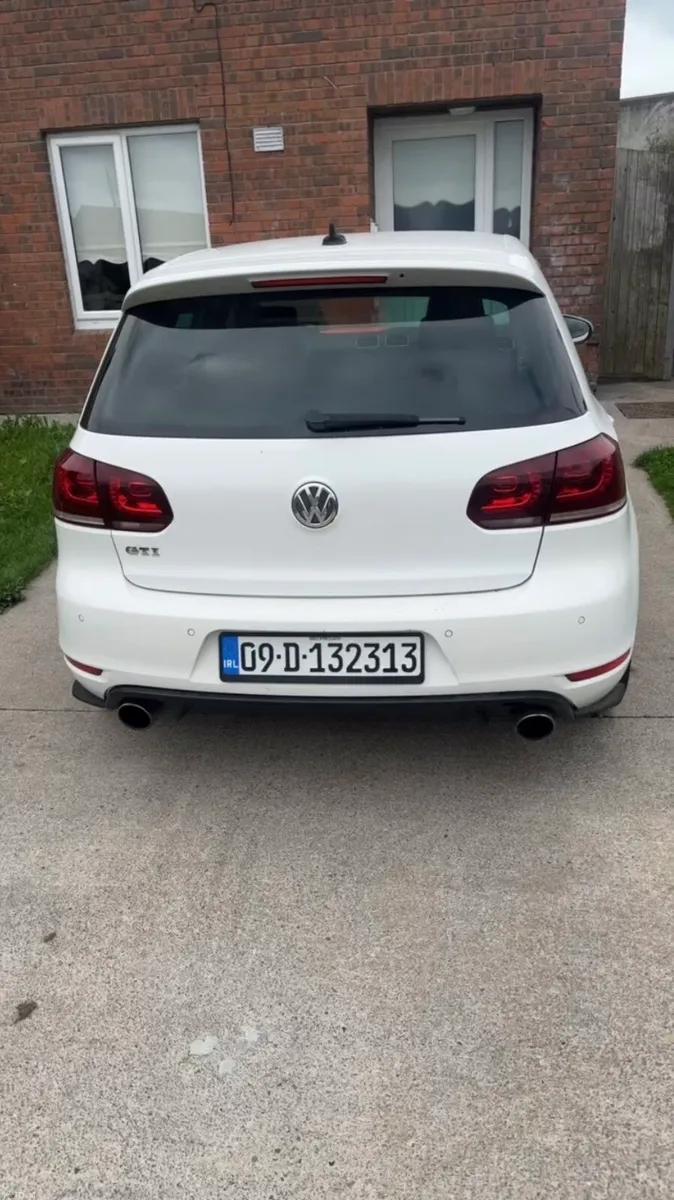 2009 VW Golf GTI Mk6 DSG – 280BHP - Image 4