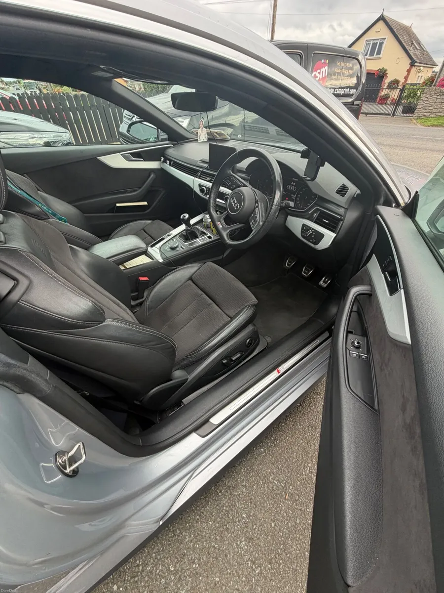 Audi A5 2019 - Image 5
