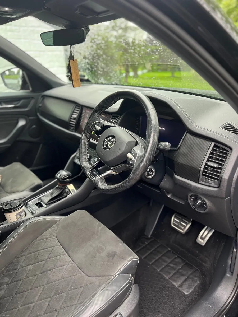 Skoda Kodiaq 2022 - Image 6