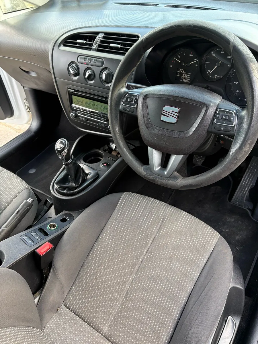 11 Seat Leon - Image 5