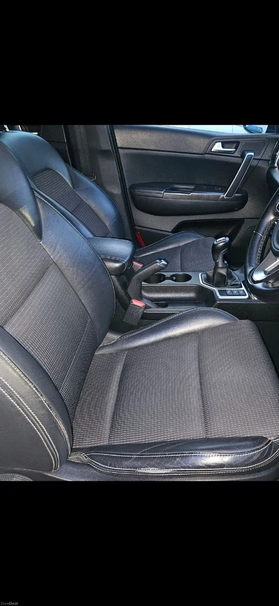 Kia Sportage 2016 - Image 2