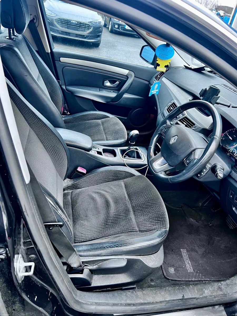 Renault Laguna 2008 - Image 6