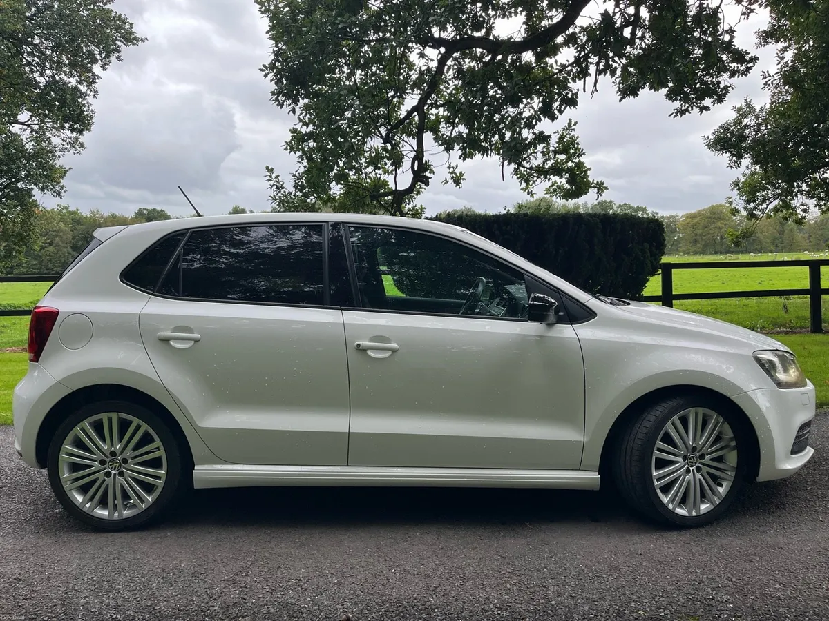 2013 VW POLO GT DSG NEW NCT +TAX - Image 2