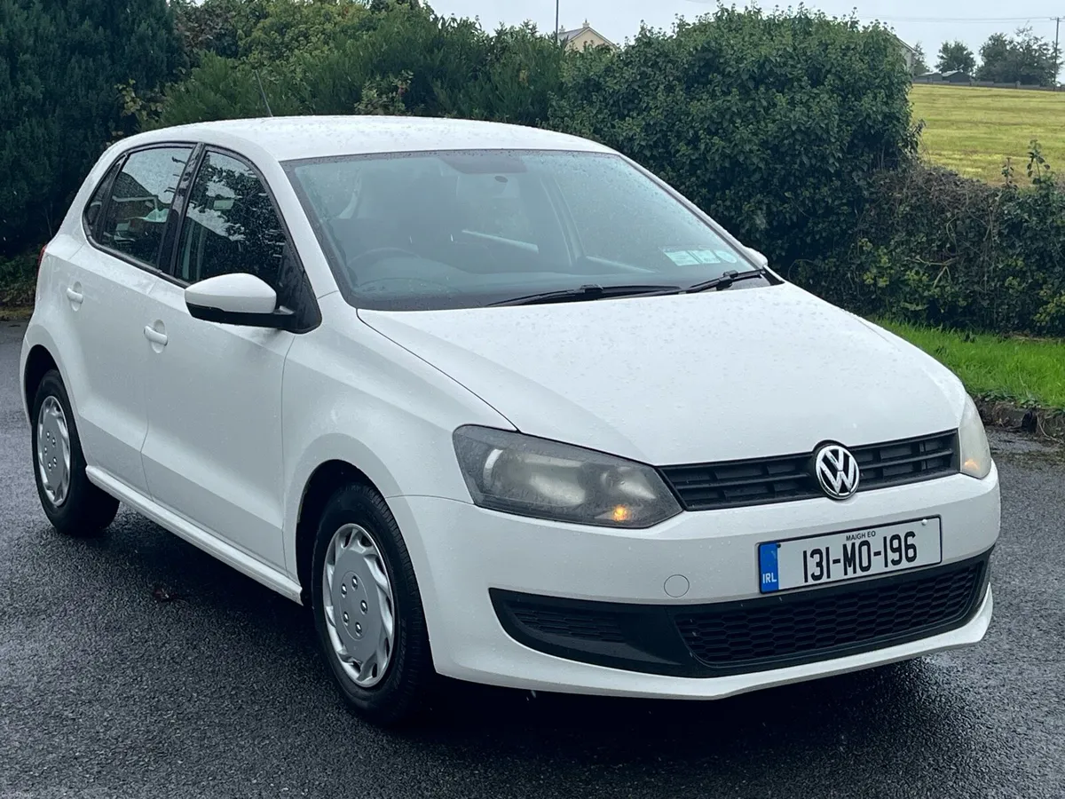 Vw Polo *New NCT* Low Km - Image 1