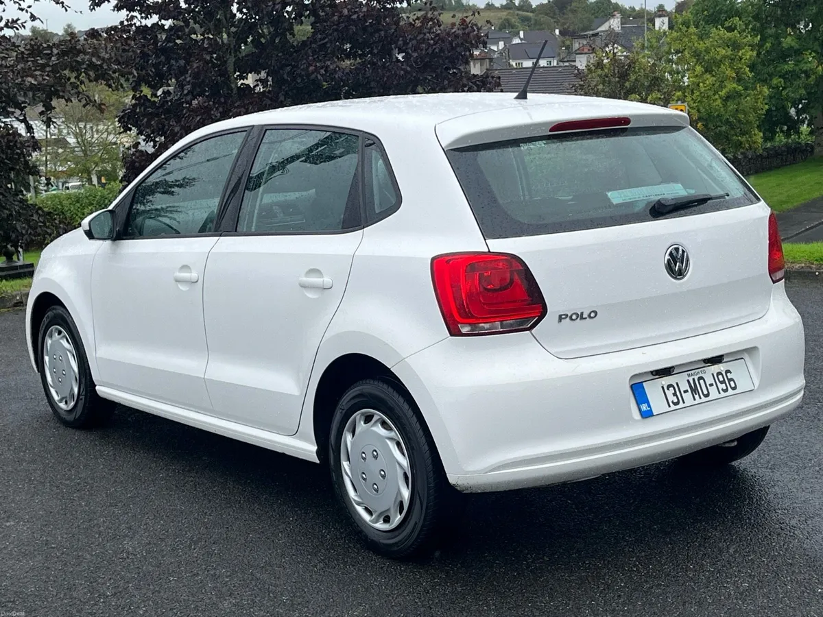 Vw Polo *New NCT* Low Km - Image 4