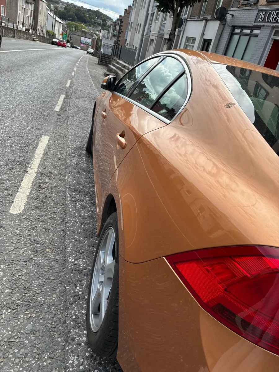 Volvo S60 2012 - Image 6