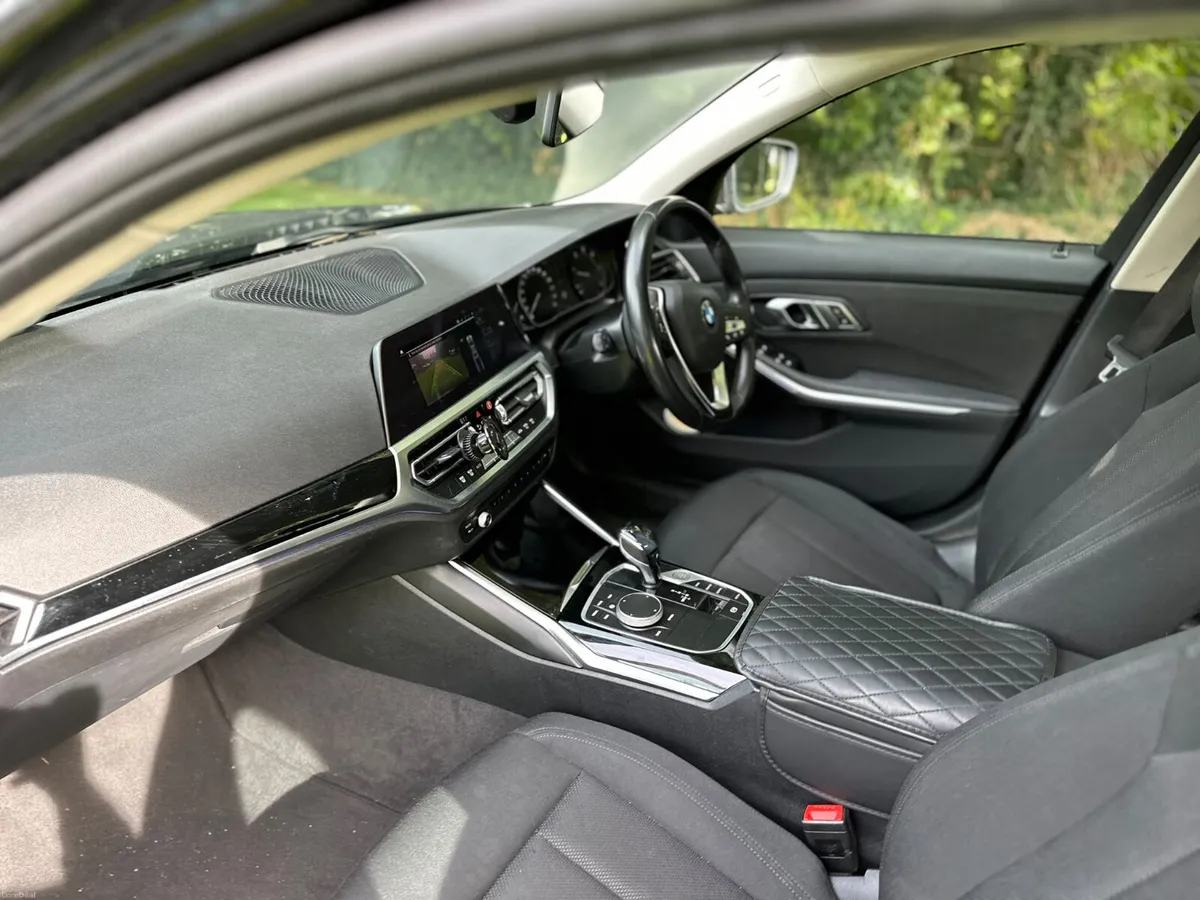 BMW 3-Series 2021 Automatic NCT 02/27 Tax 11/26 - Image 5