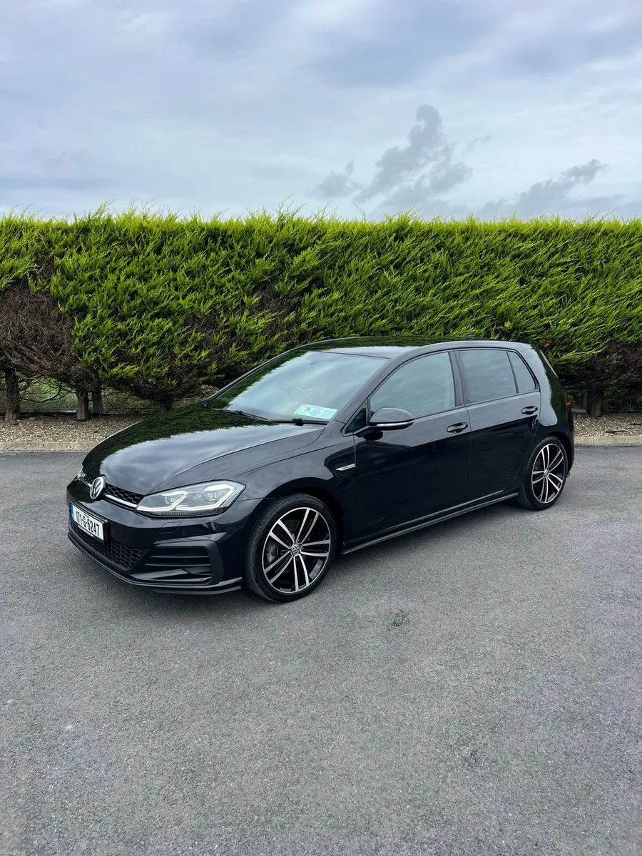 Volkswagen Golf - Image 3