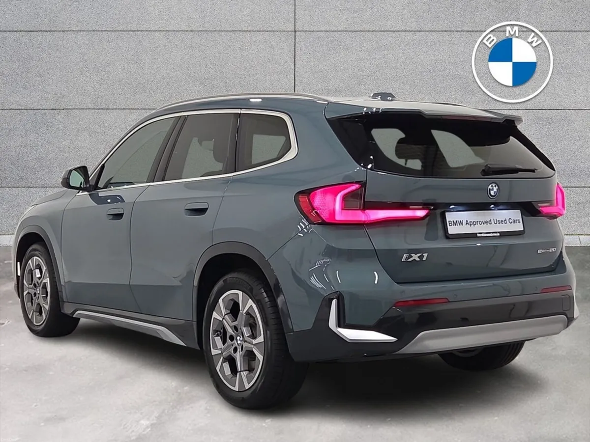BMW iX1 eDrive20 xLine - Image 2