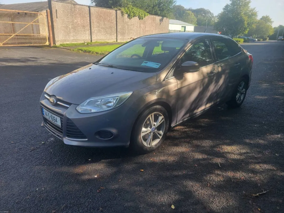2014 Ford Focus - Image 2