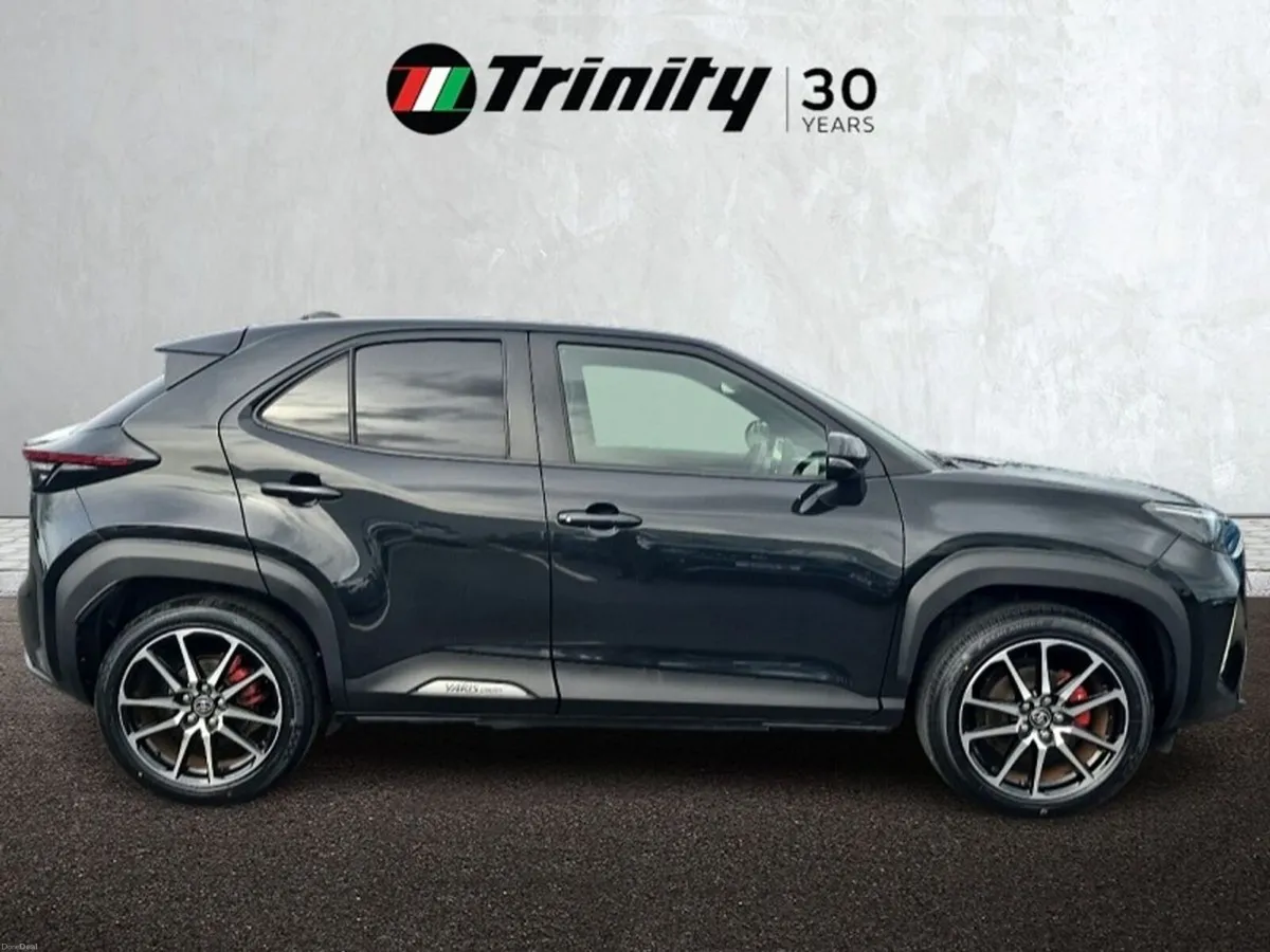 Toyota Yaris Cross ** GR SPORT ** HYBRID ** TRINIT - Image 5