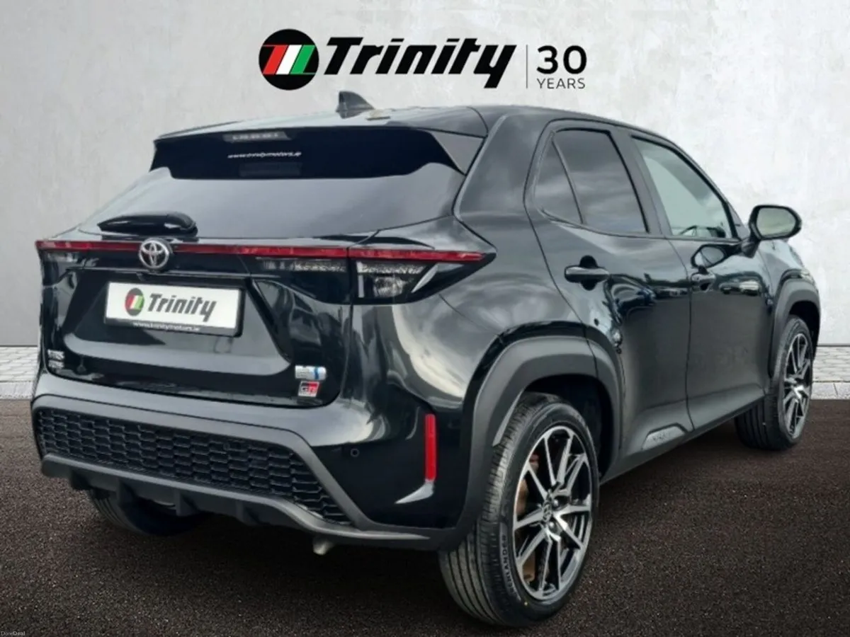 Toyota Yaris Cross ** GR SPORT ** HYBRID ** TRINIT - Image 3