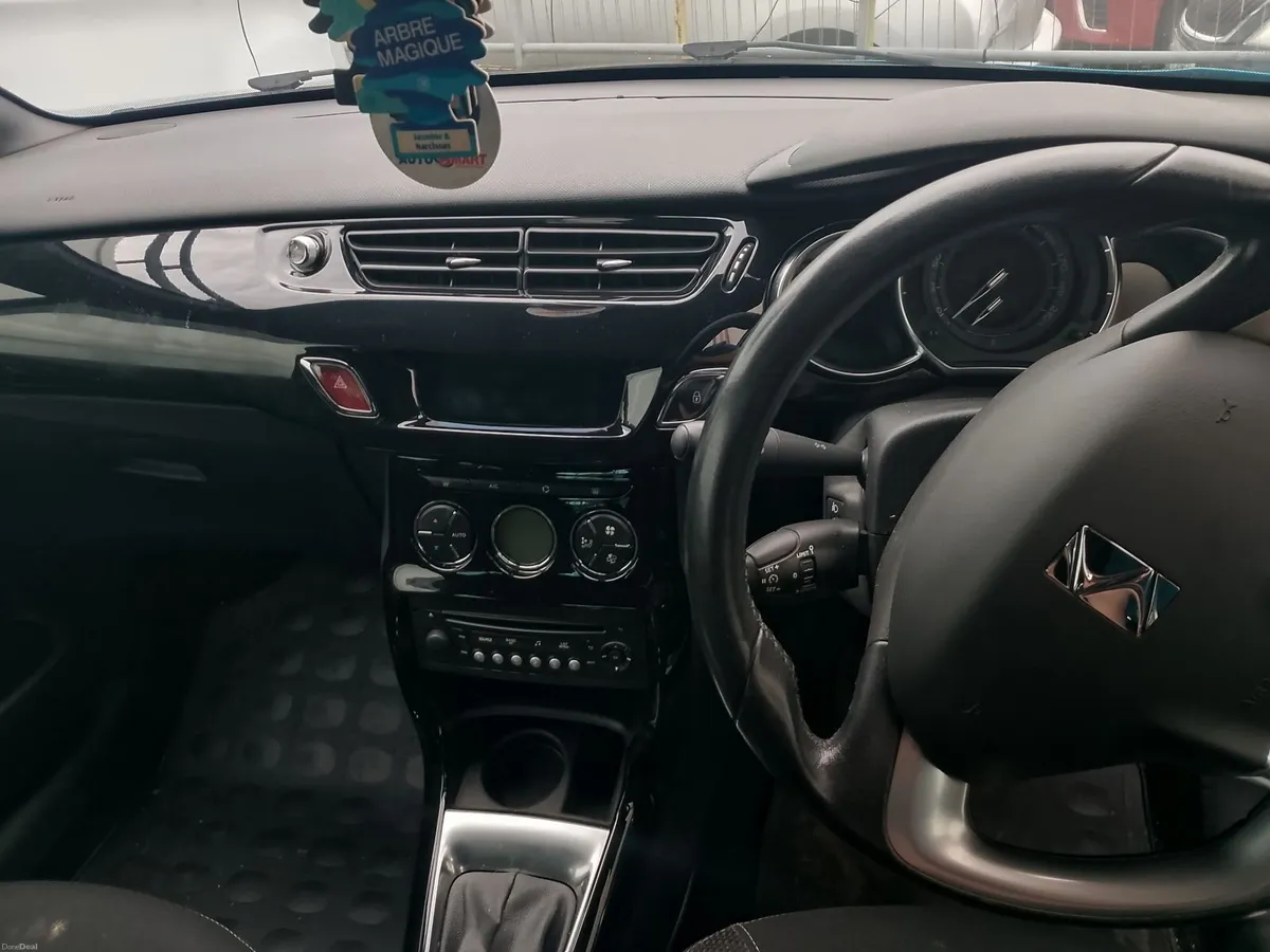 Citroen DS 3 2015 - Image 3