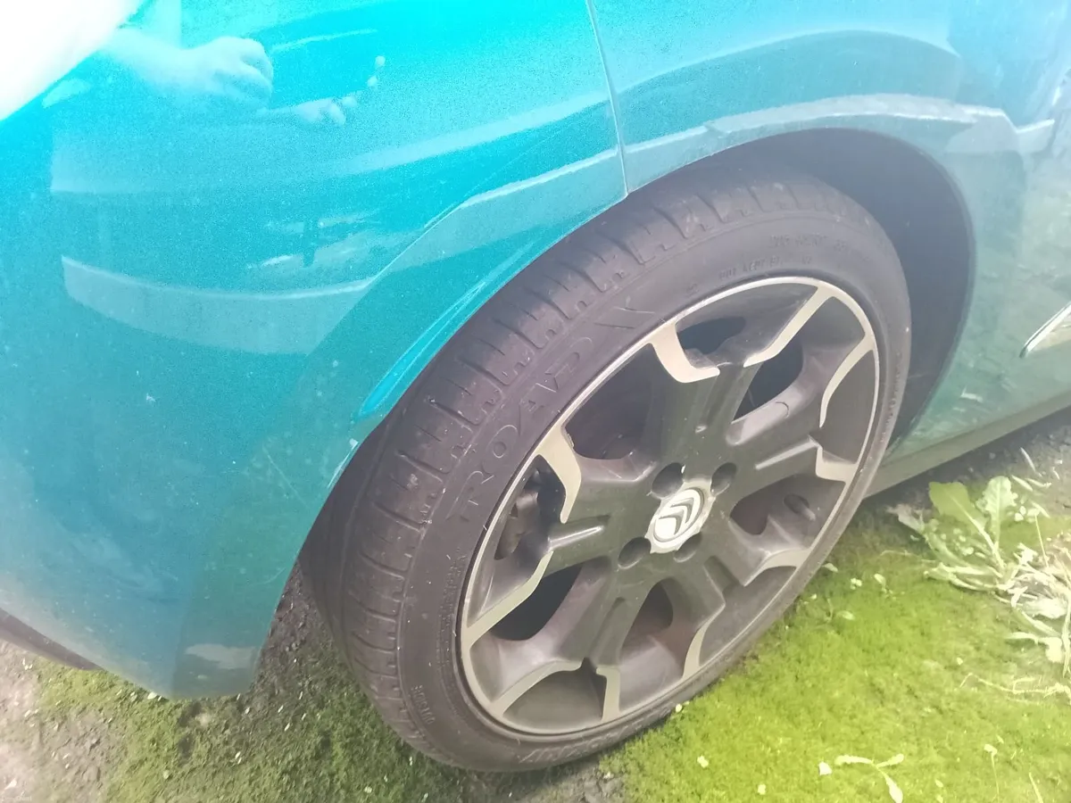 Citroen DS 3 2015 - Image 4